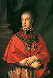 Archduke Rudolf of Austria
